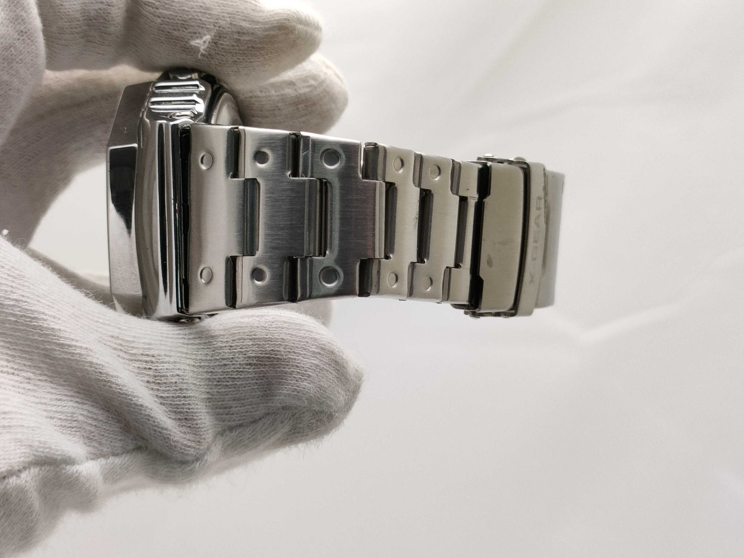 X-GEAR Men's Watch