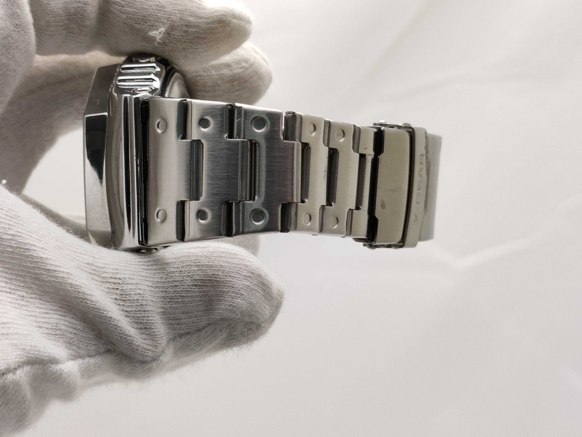 X-GEAR Men's Watch