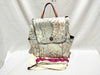 Tory Burch Leather Backpack