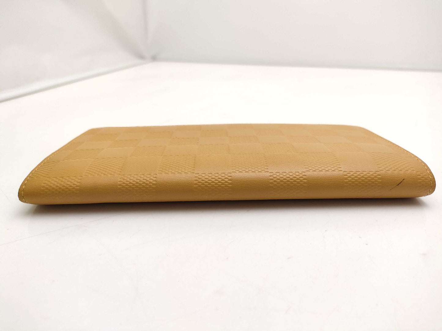 LOUIS VUITTON Damier Infini N63146 Solar Wallet