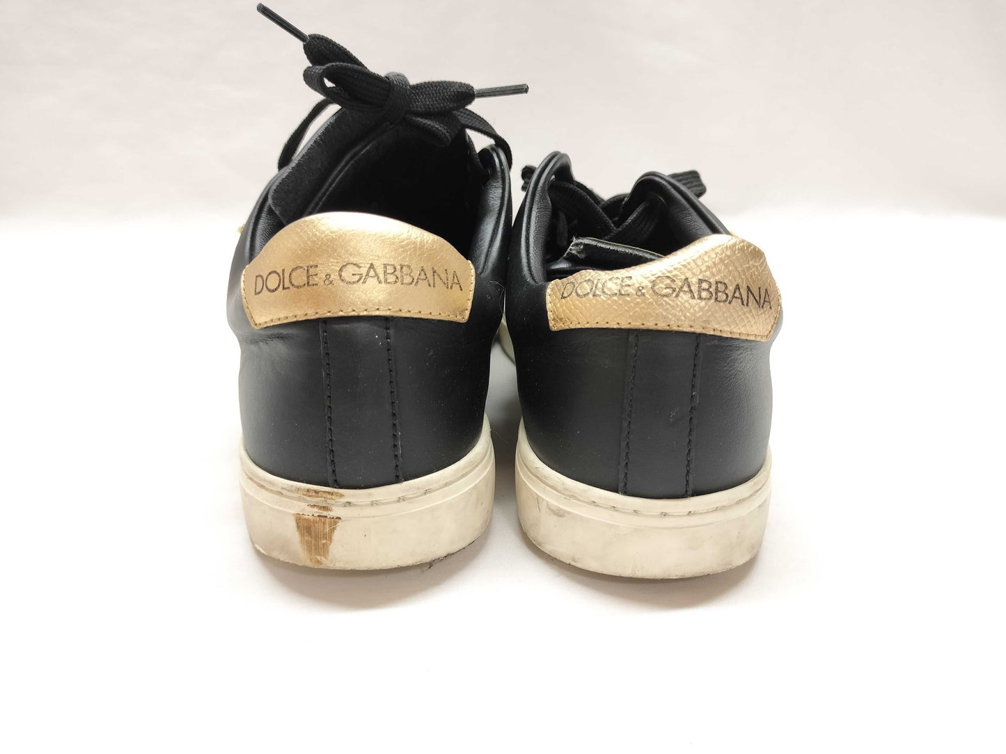 DOLCE&GABBANA design sneakers sneakers