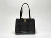 Salvatore Ferragamo Vara Embossed Handbag Handbag