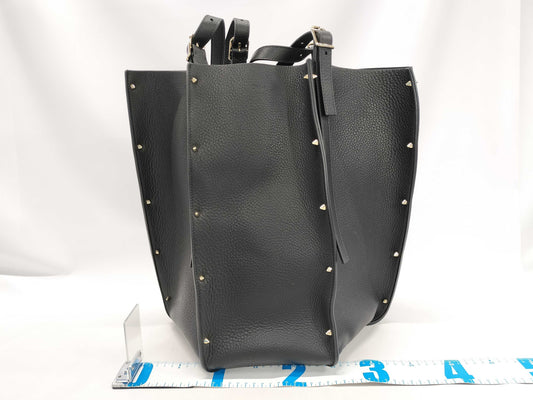 Chloe Leather Tote Bag Tote Bag