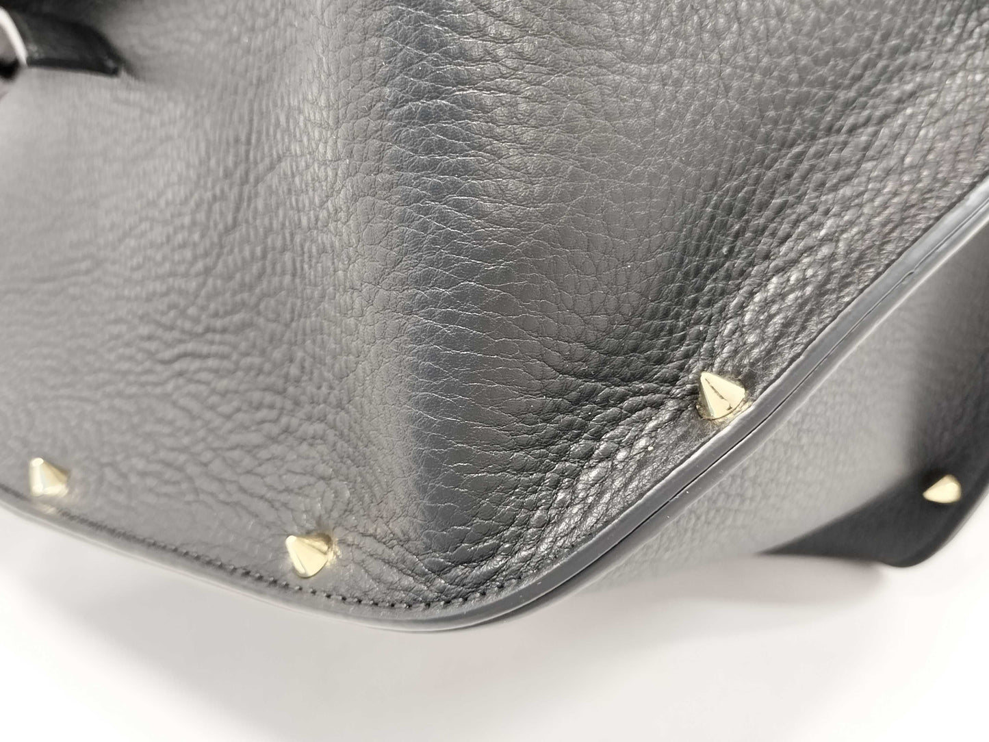 Chloe Leather Tote Bag Tote Bag