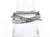 D0.85ct K18WG 5.8g Ring