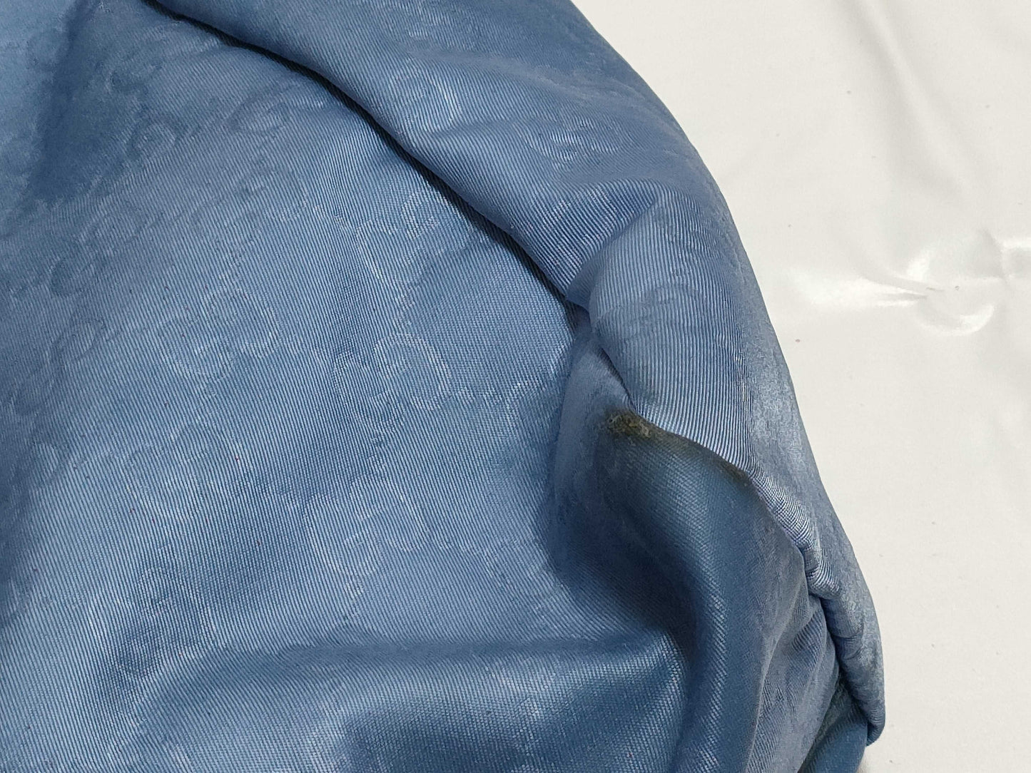 GUCCI Old Gucci Regate Line Tote Bag