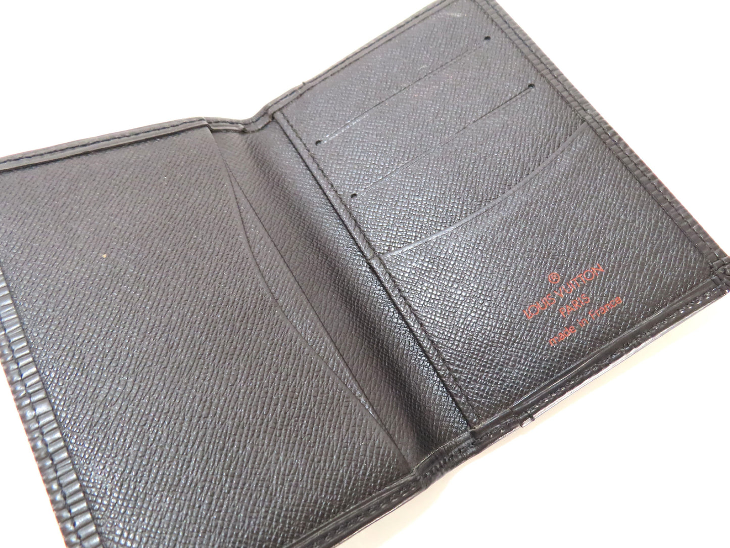 LOUIS VUITTON Prada Card Case Wallet Key Case Key Case Key Holder