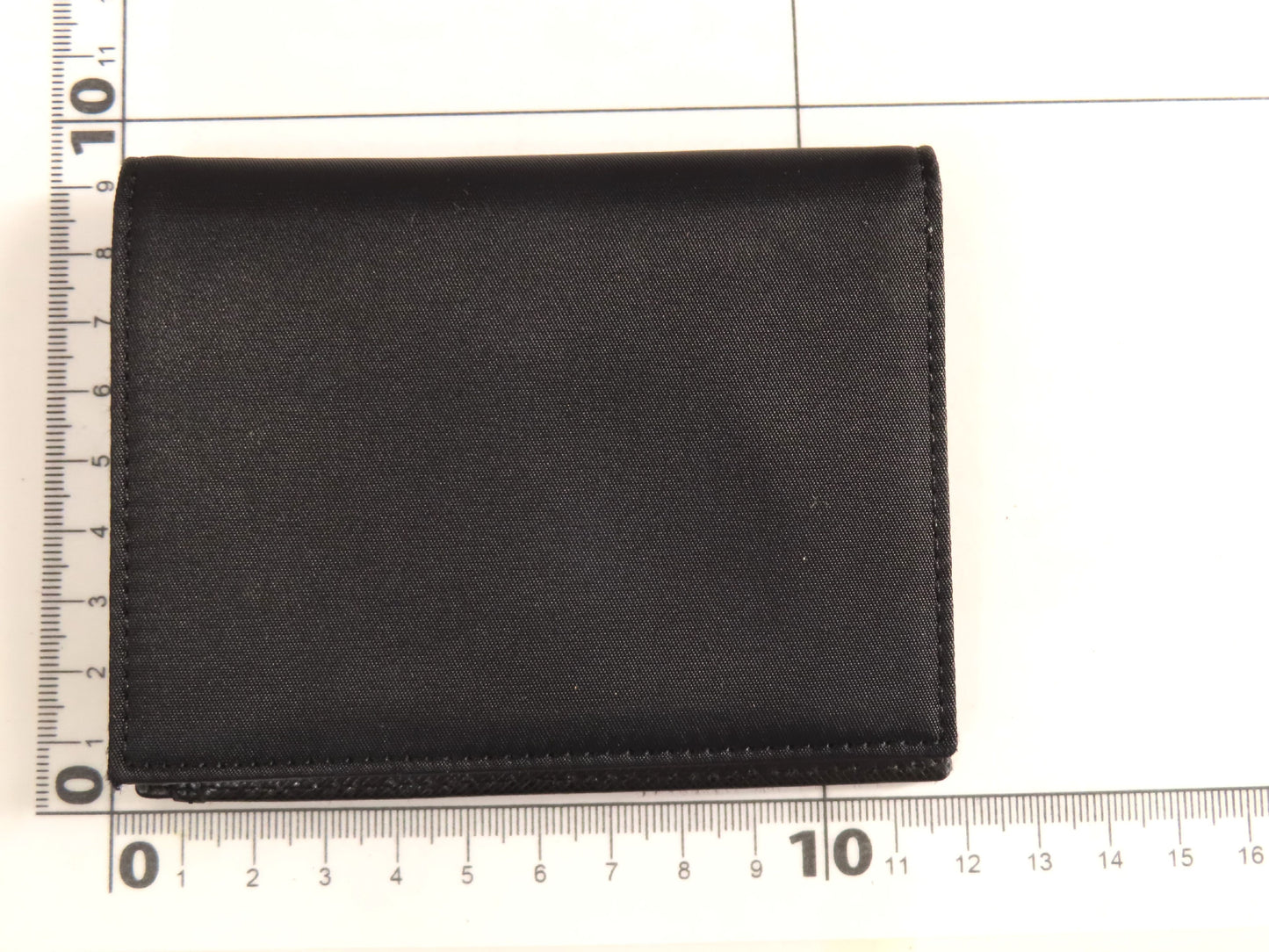 LOUIS VUITTON Prada Card Case Wallet Key Case Key Case Key Holder