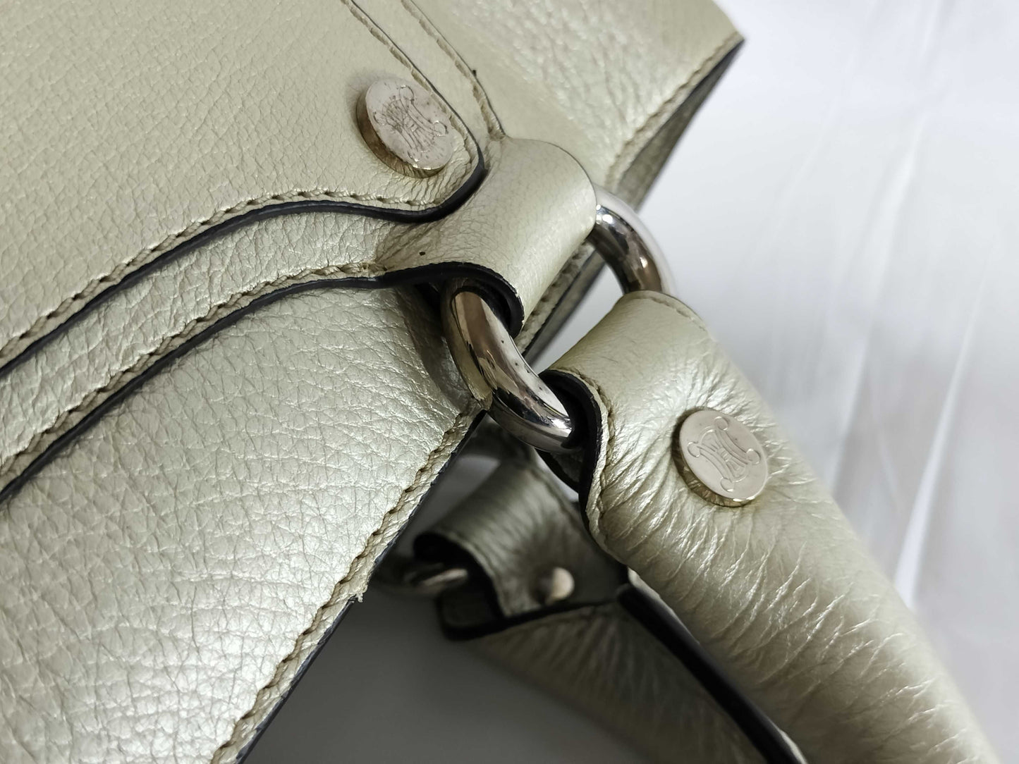 CELINE handbag
