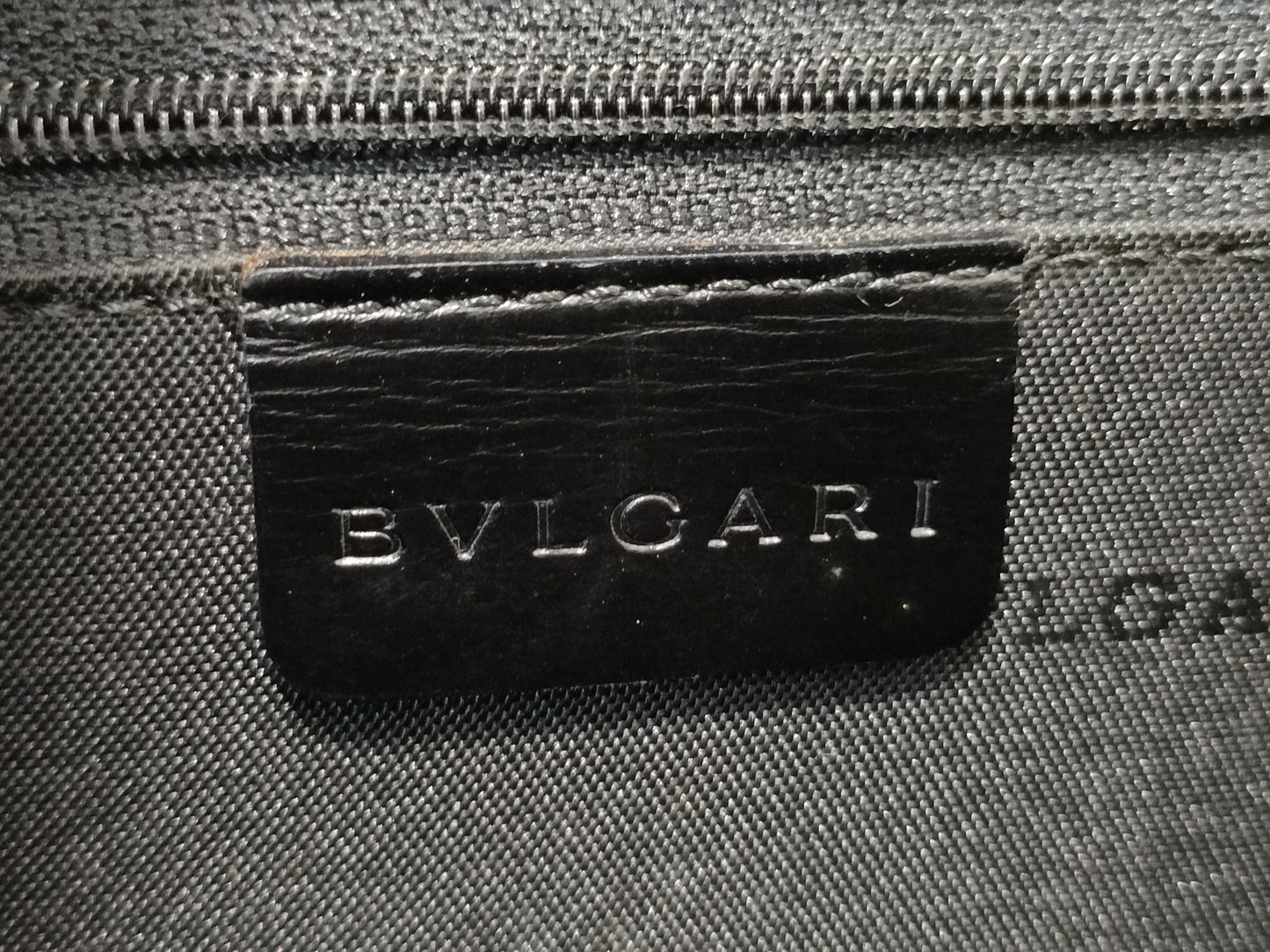 BVLGARI/Bally/Ferragamo/Longchamp 4-piece shoulder bag