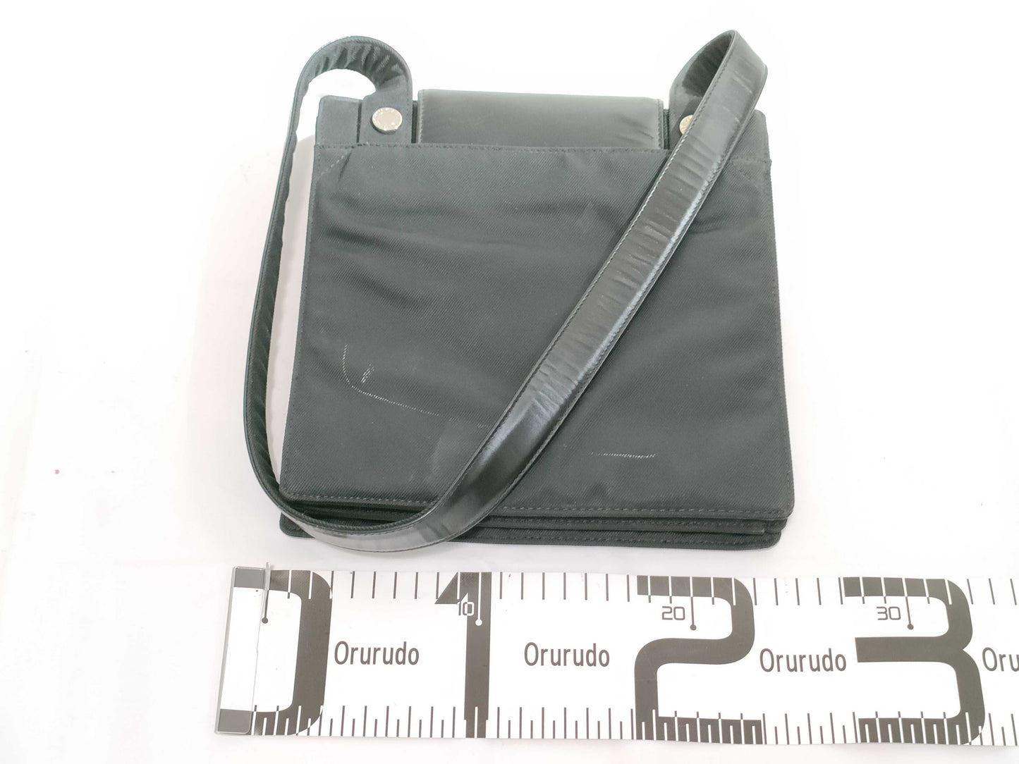 BVLGARI/Bally/Ferragamo/Longchamp 4-piece shoulder bag