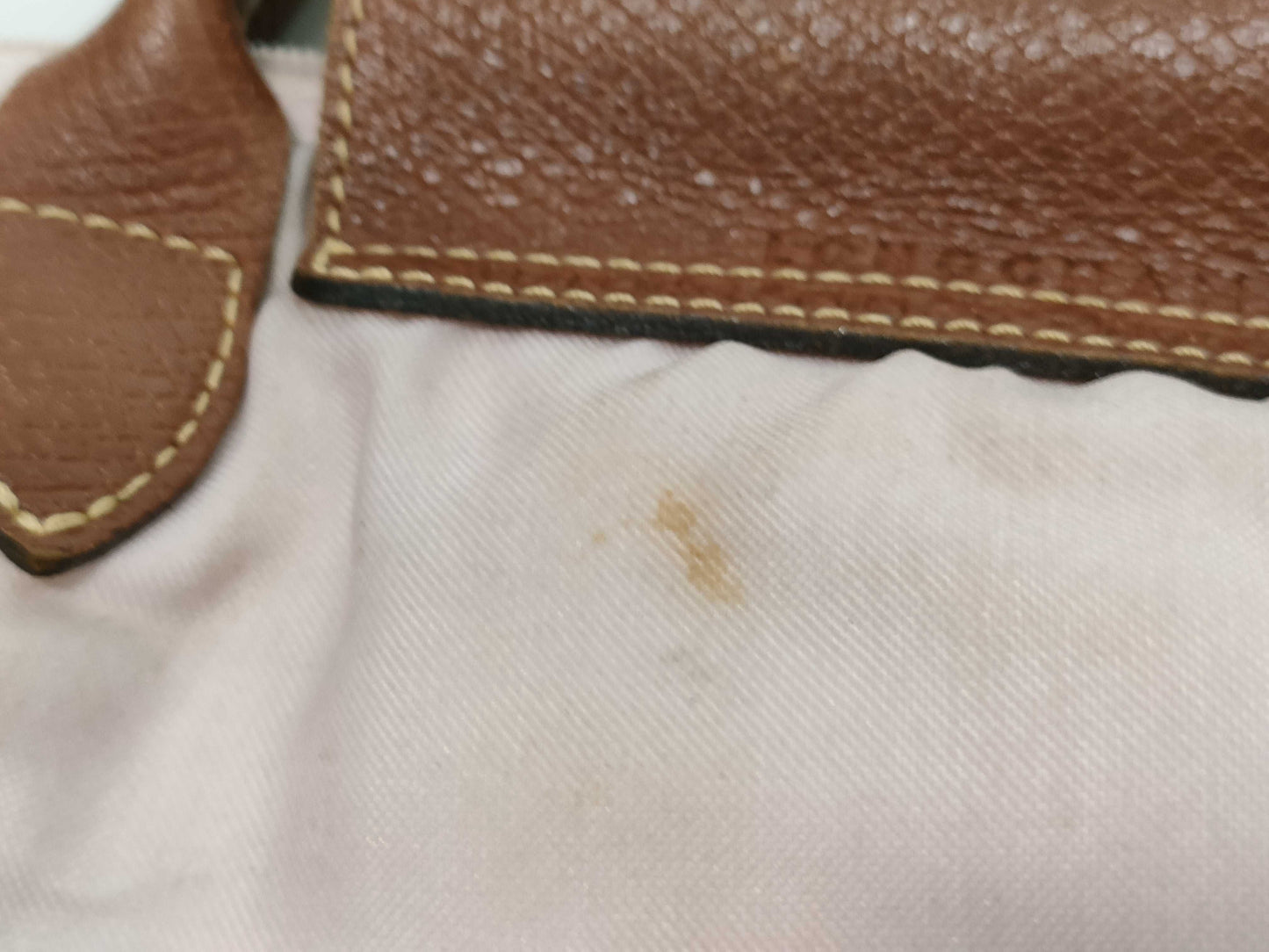 BVLGARI/Bally/Ferragamo/Longchamp 4-piece shoulder bag