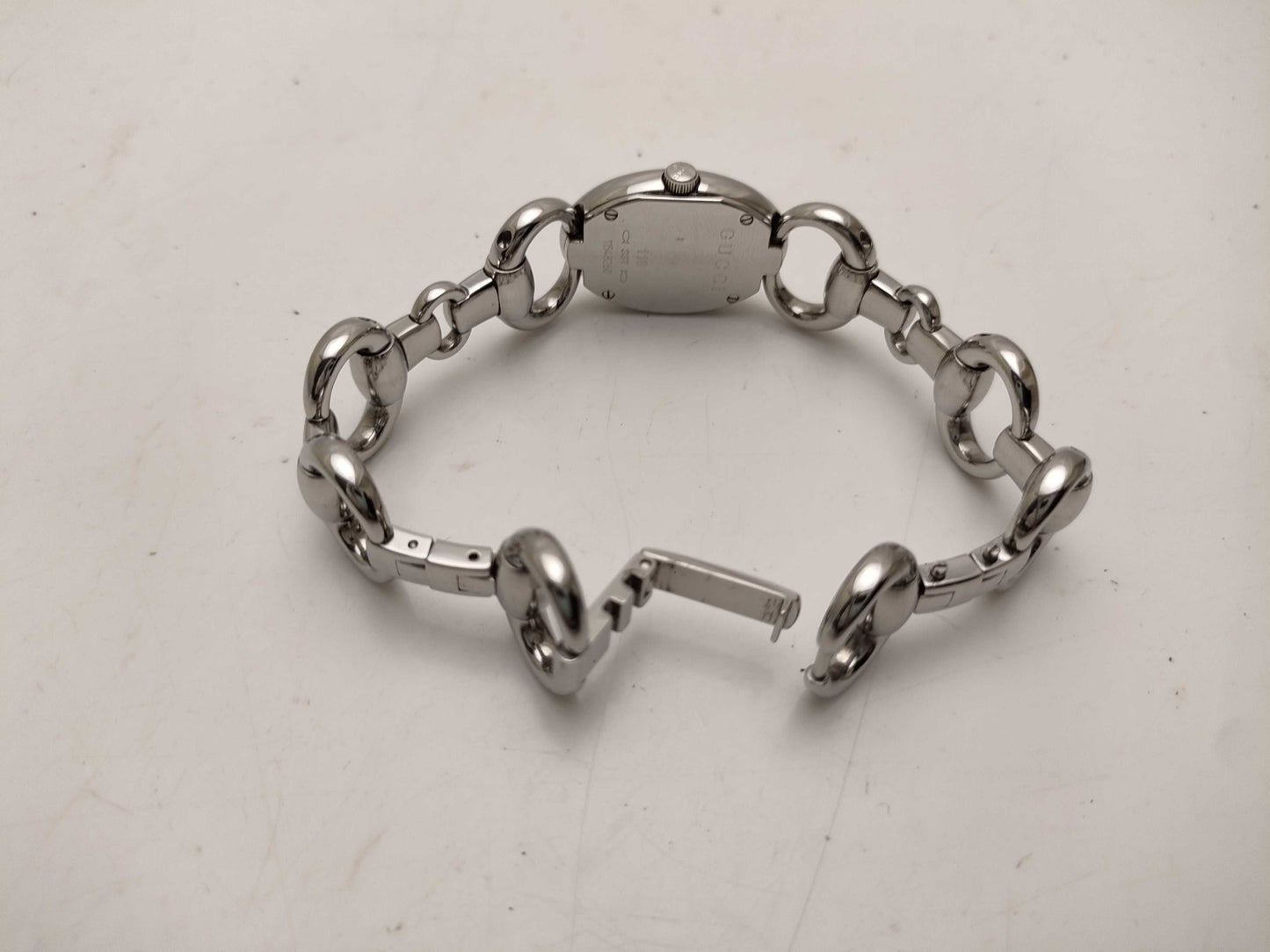 GUCCI Tornavoni 118 Women's Watch