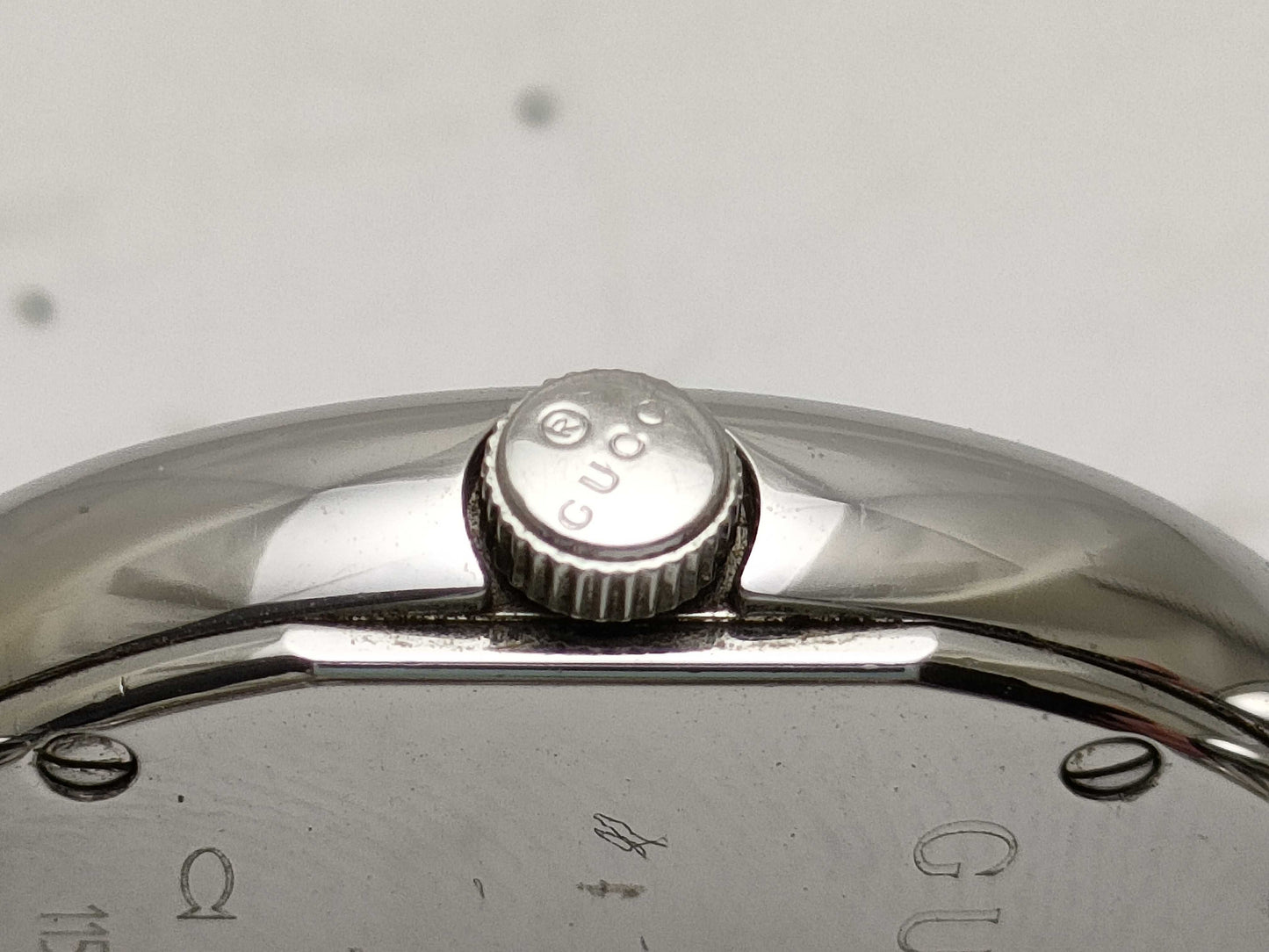 GUCCI Tornavoni 118 Women's Watch