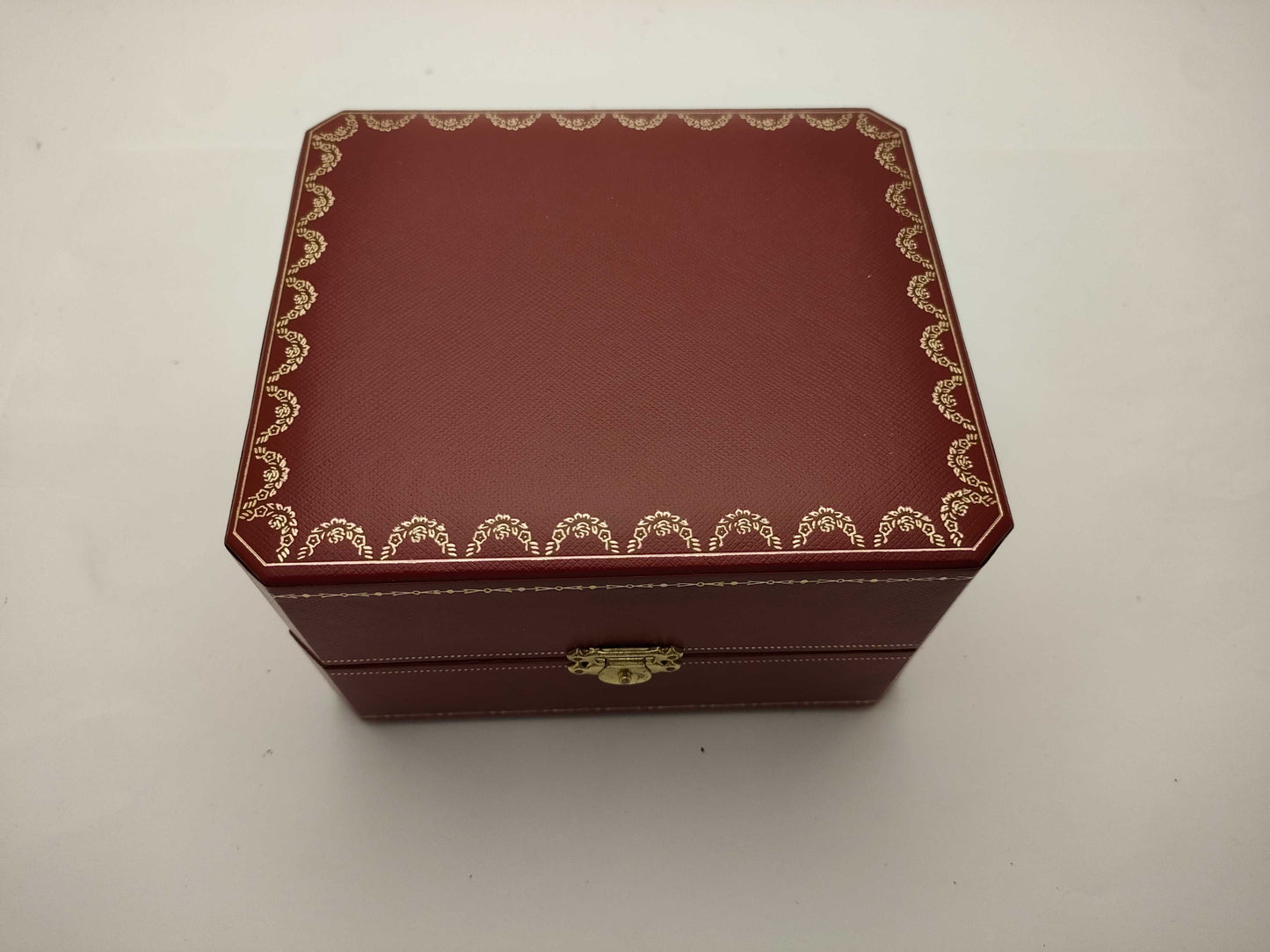 Cartier Pasha W31078M7 Links/Box Set Box Box