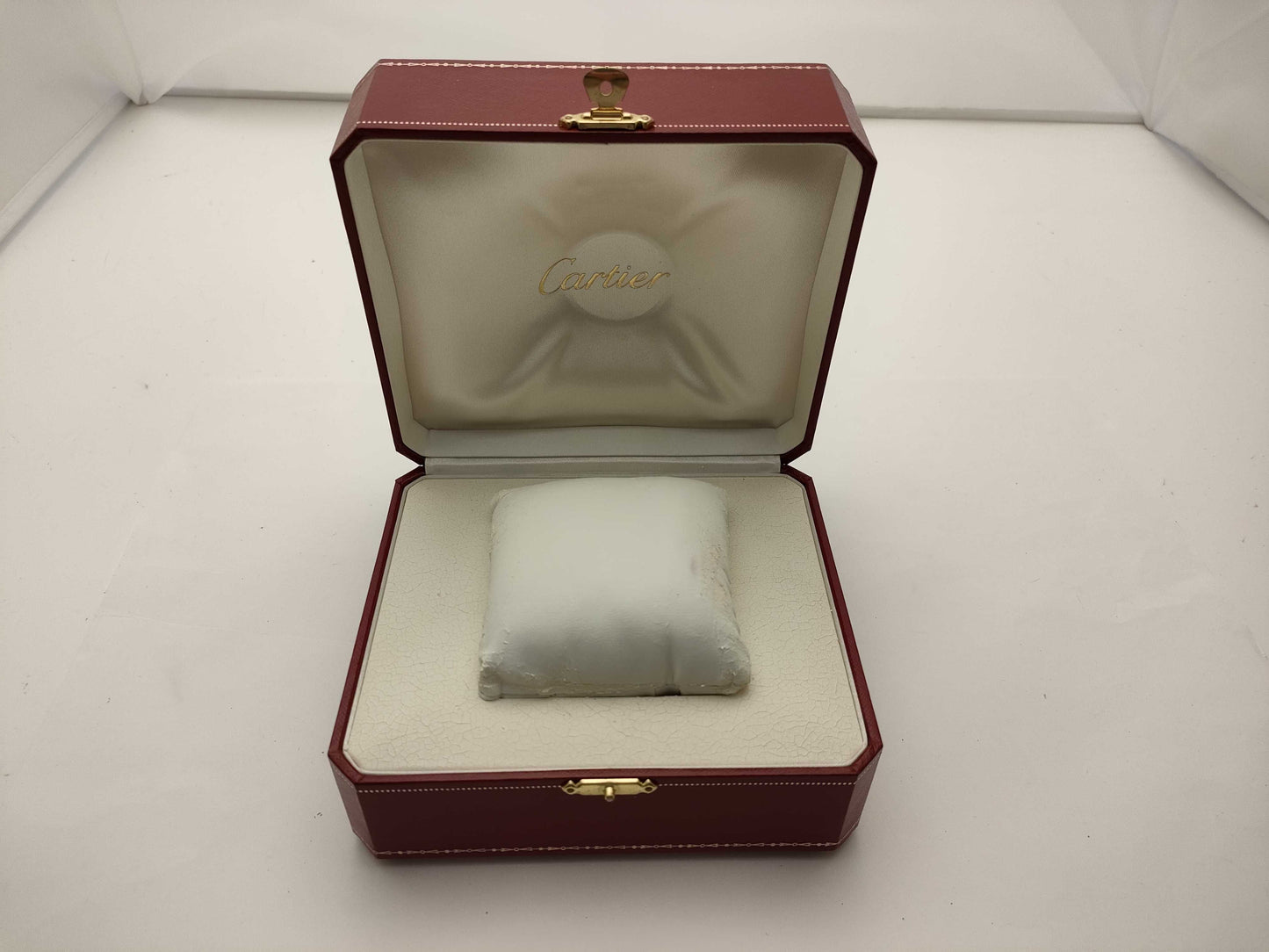 Cartier Pasha W31078M7 Links/Box Set Box Box
