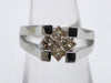 D0.75ct PT900 10.2g Ring