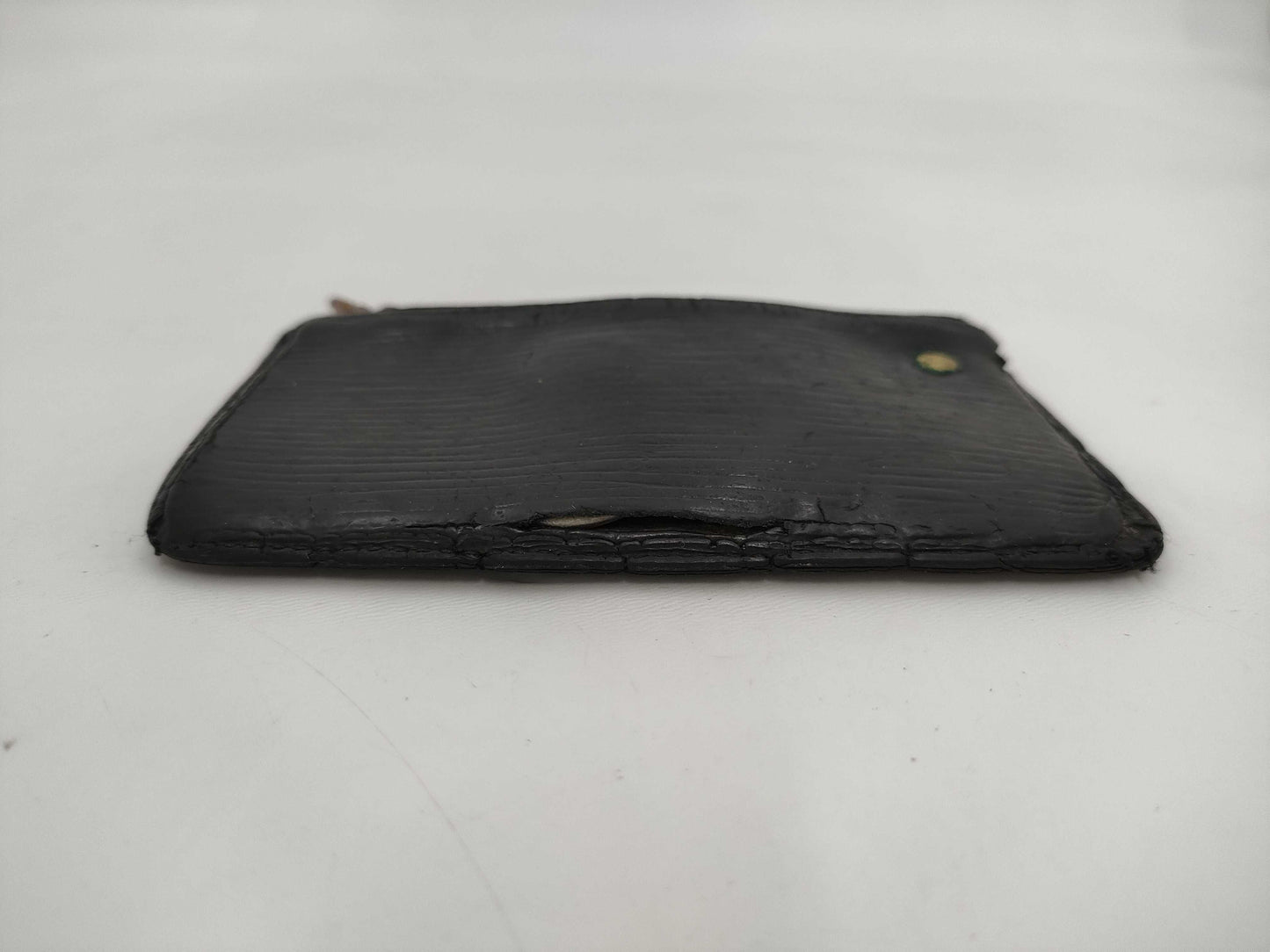 (10463_0012) LOUIS VUITTON Epi Wallet/Coin Case Other Accessories