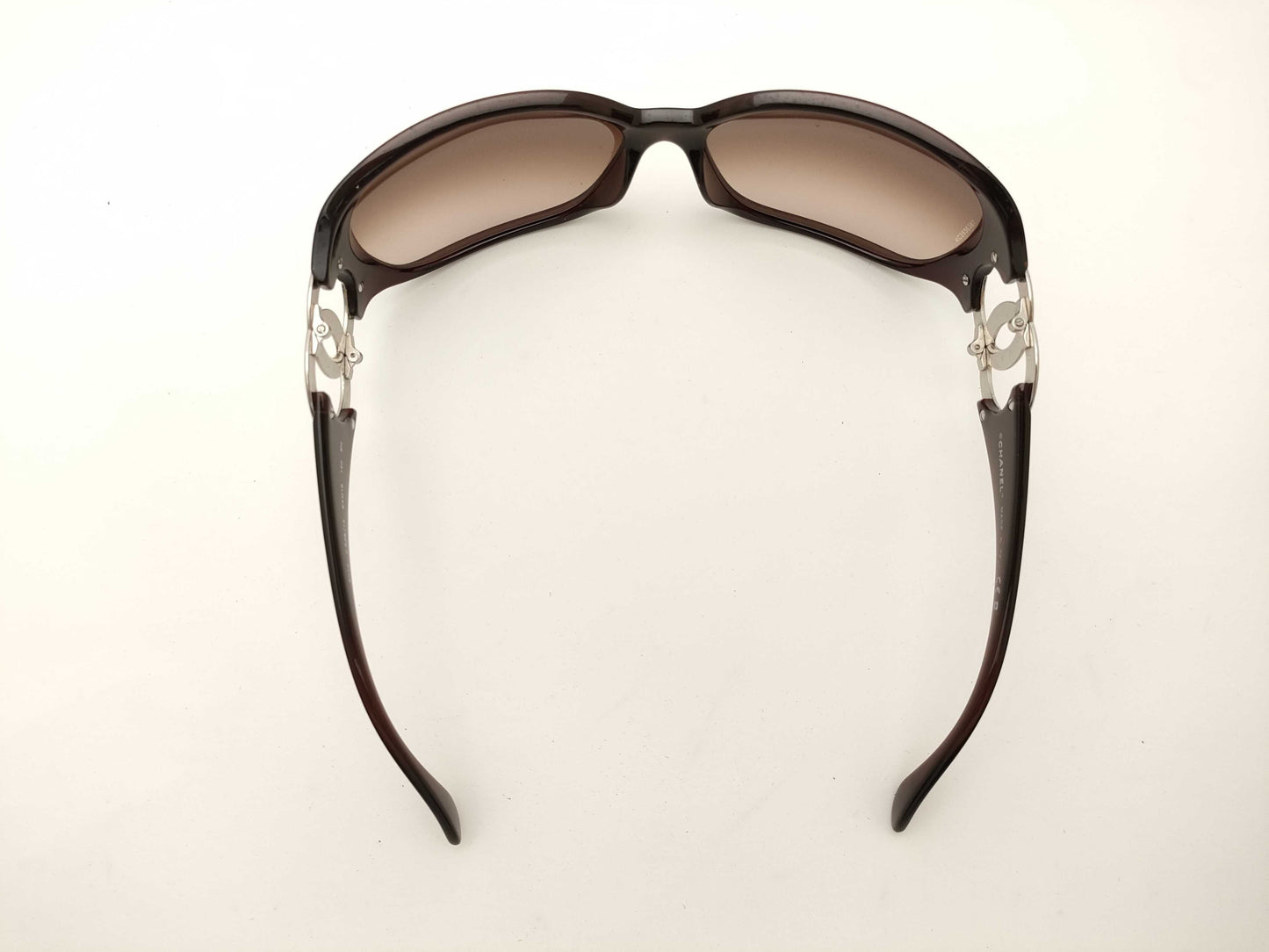CHANEL 6014 Sunglasses/Glasses