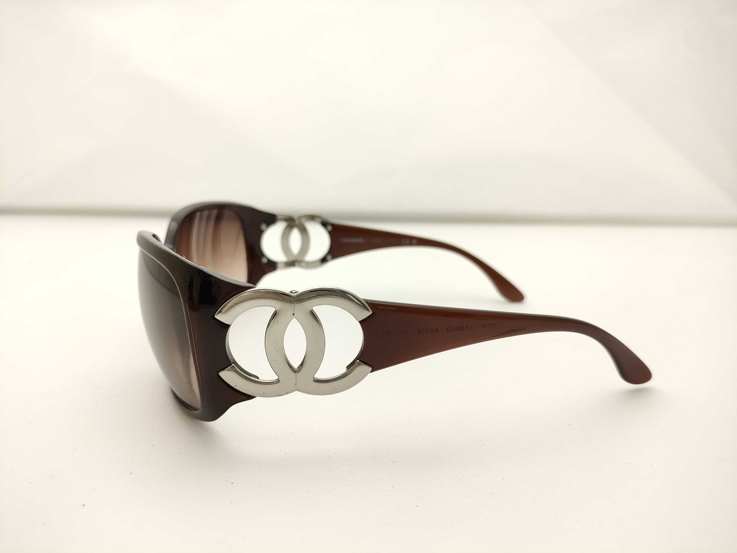 CHANEL 6014 Sunglasses/Glasses