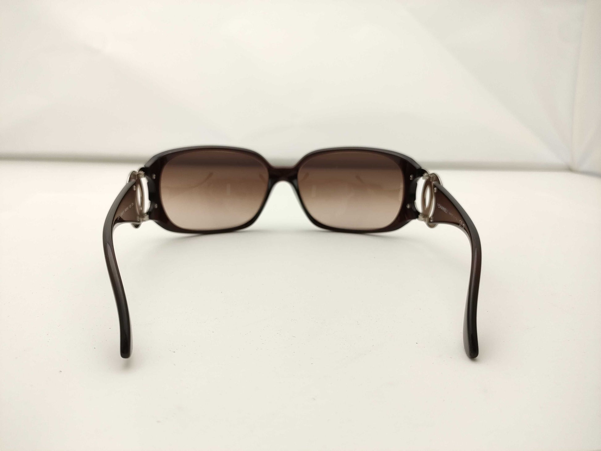 CHANEL 6014 Sunglasses/Glasses
