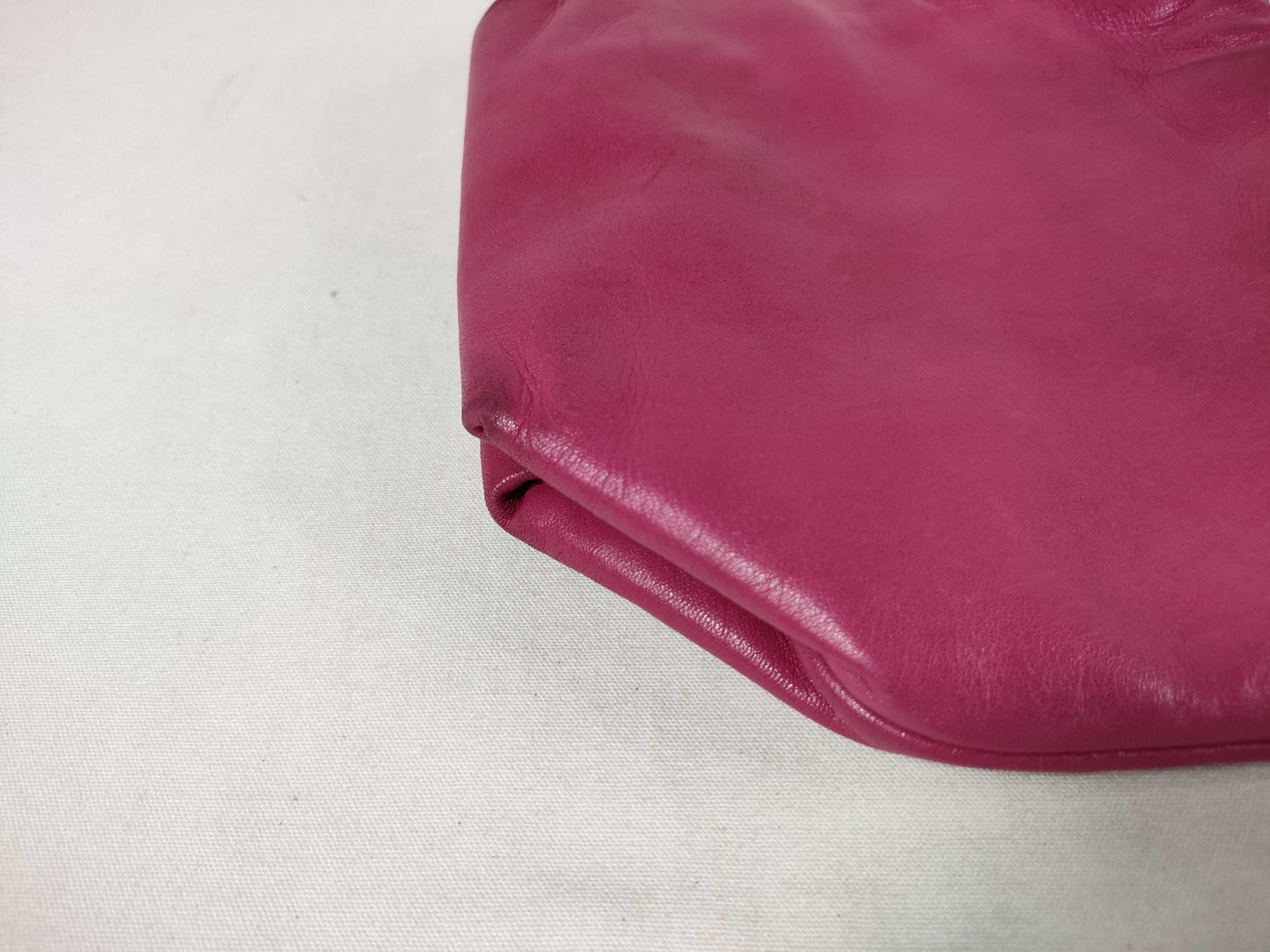 LOEWE Pink Shoulder Bag