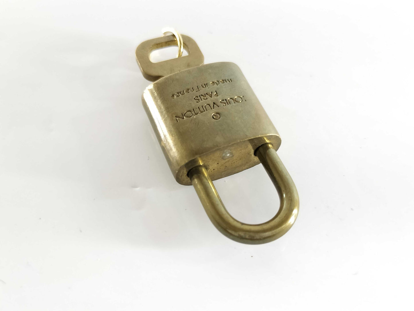 LOUIS VUITTON Cadena/Key Holder Other Accessories