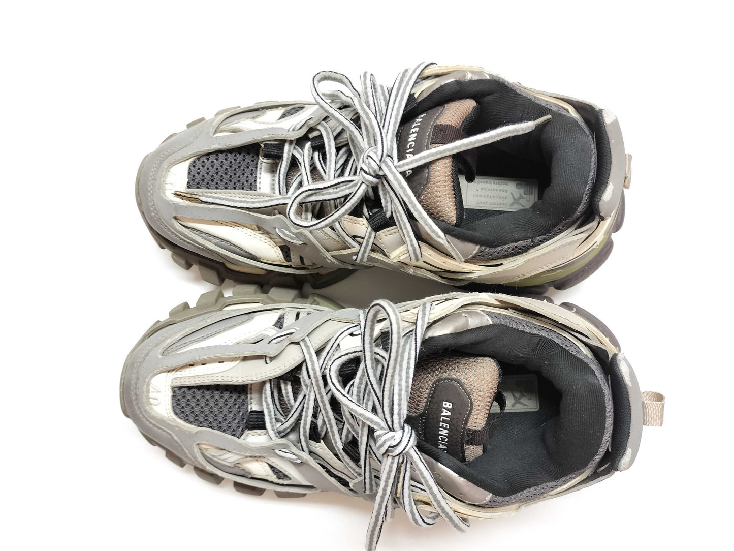 BALENCIAGA Sneakers