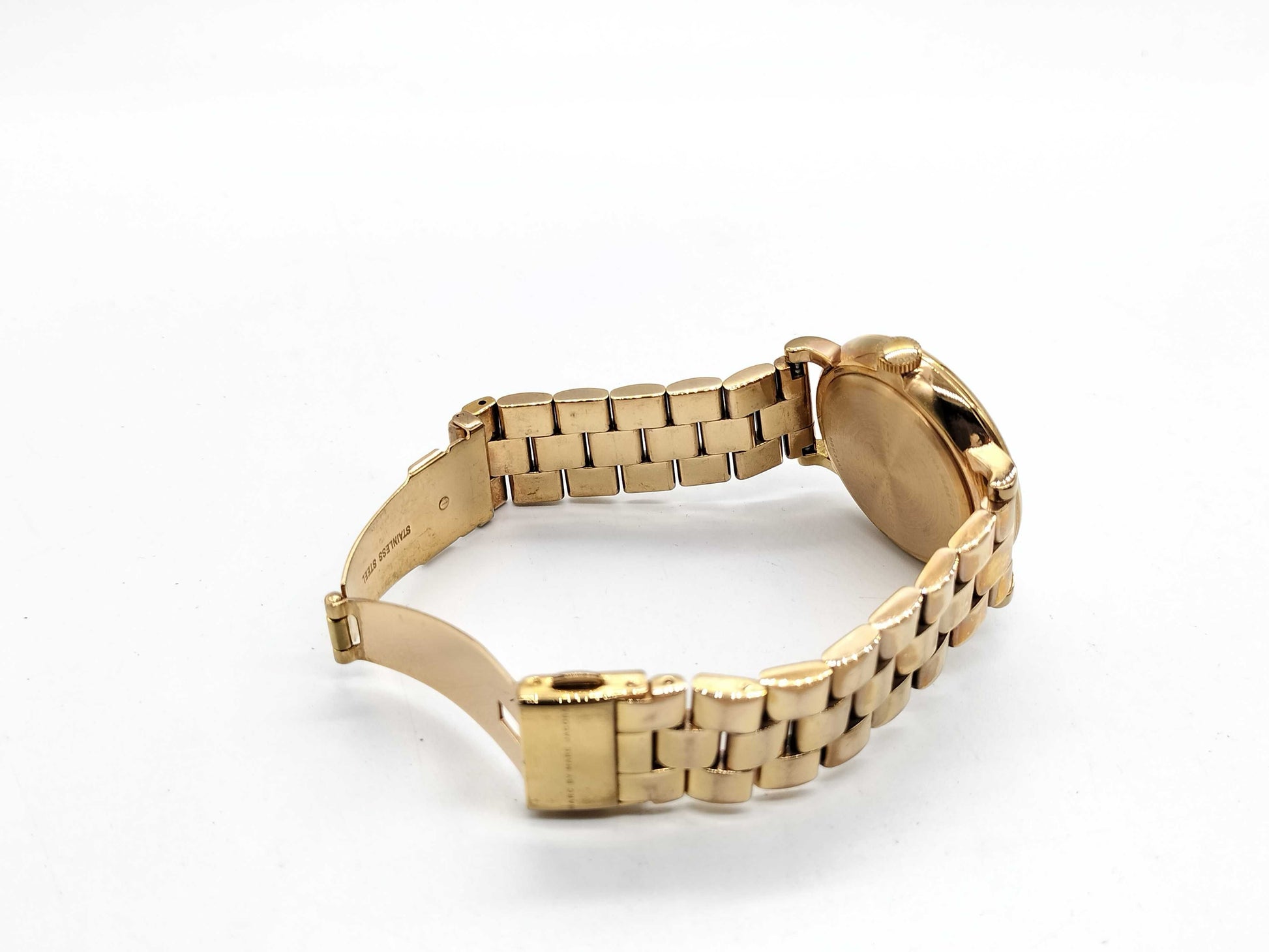 Marc by Marc Jacobs QZ MBM3440 Men's Watch