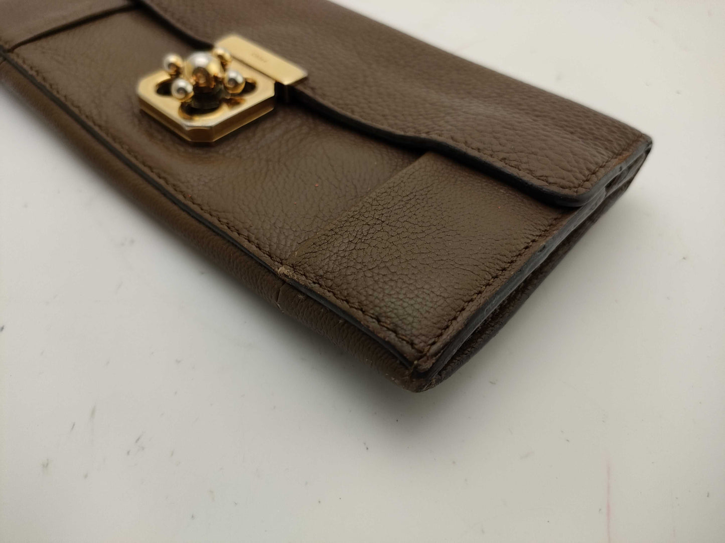 LOUIS VUITTON Monogram Pouch/Wallet 5-Piece Set