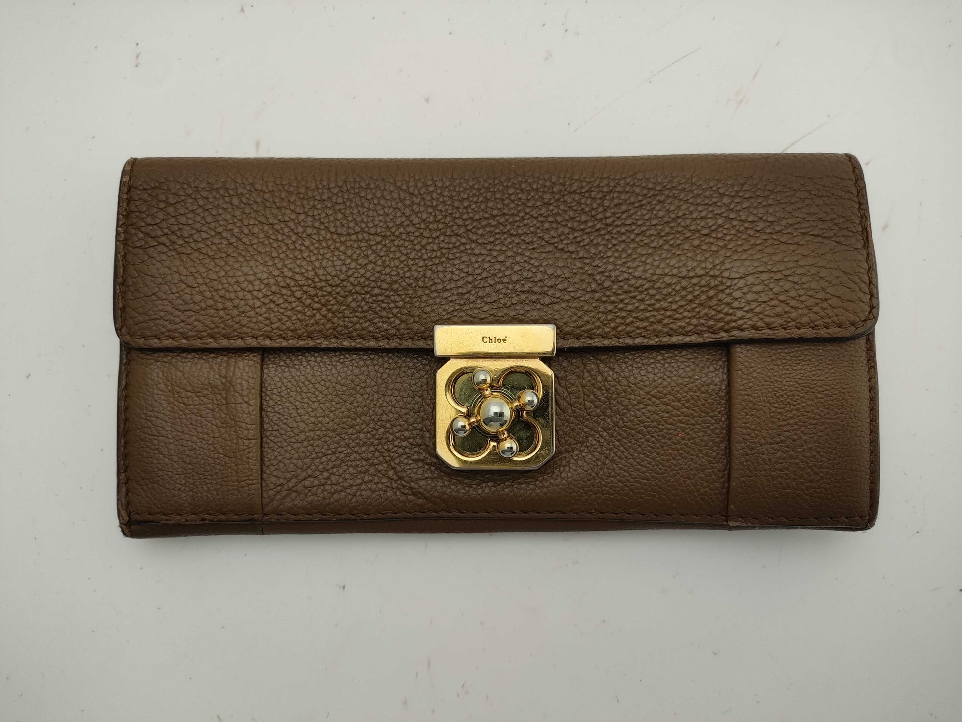 LOUIS VUITTON Monogram Pouch/Wallet 5-Piece Set