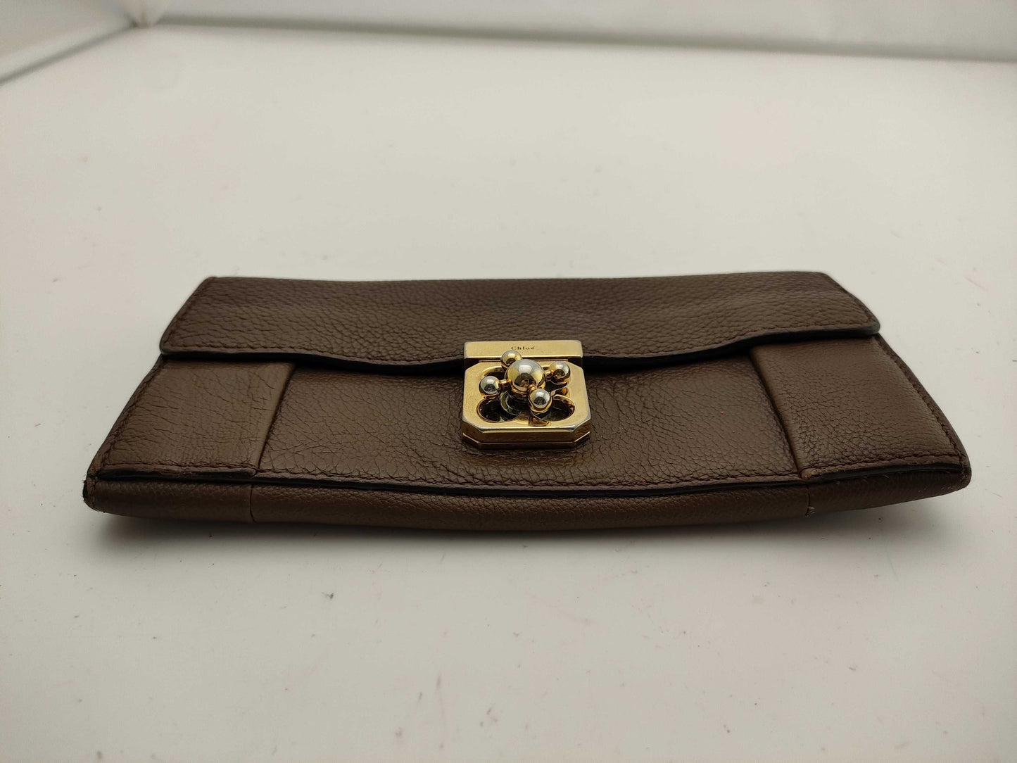 LOUIS VUITTON Monogram Pouch/Wallet 5-Piece Set