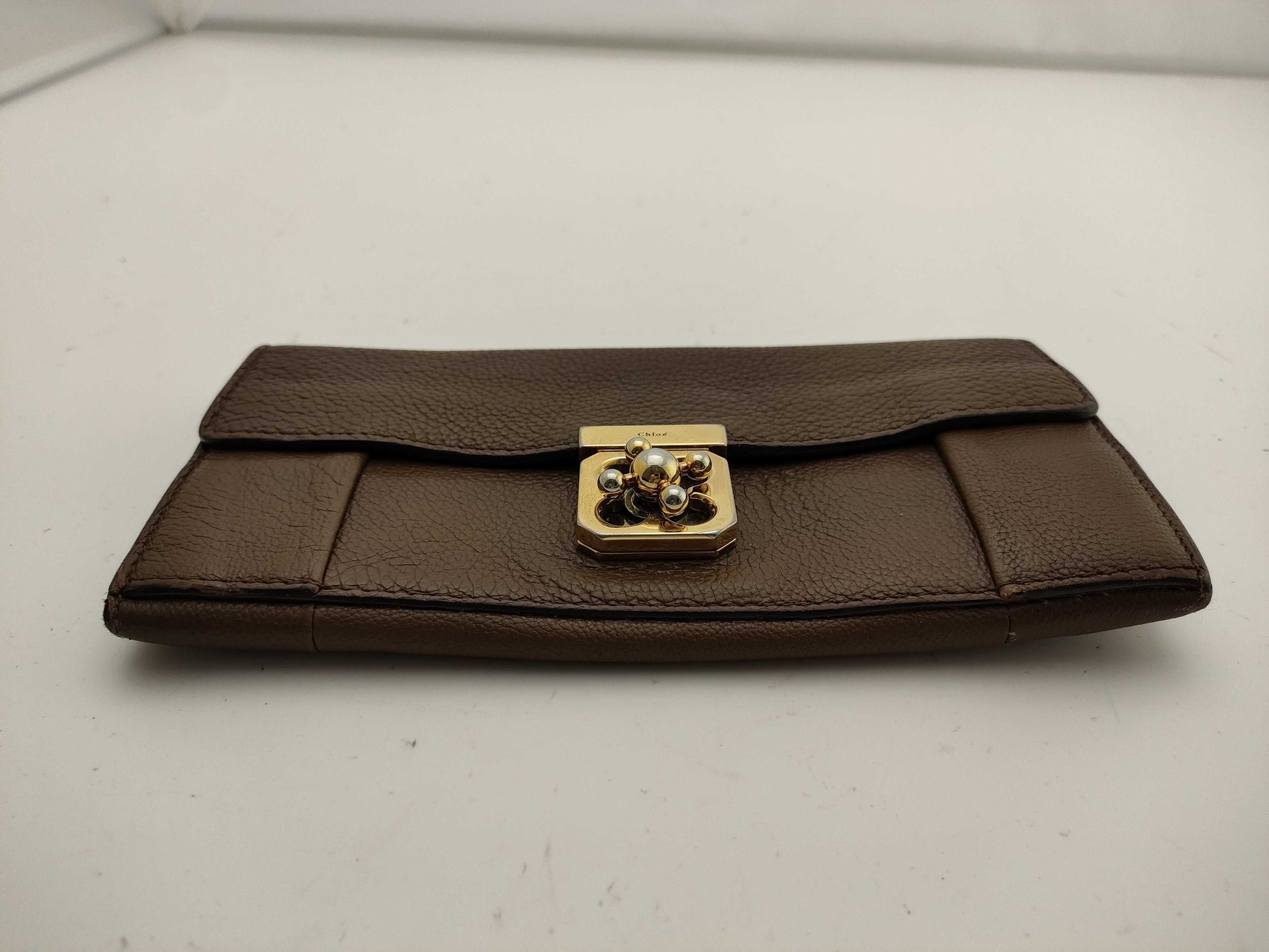 LOUIS VUITTON Monogram Pouch/Wallet 5-Piece Set