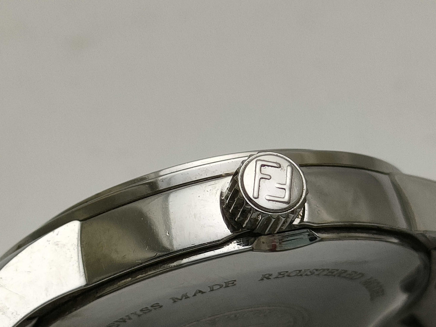 FENDI 2100L Women's Watch