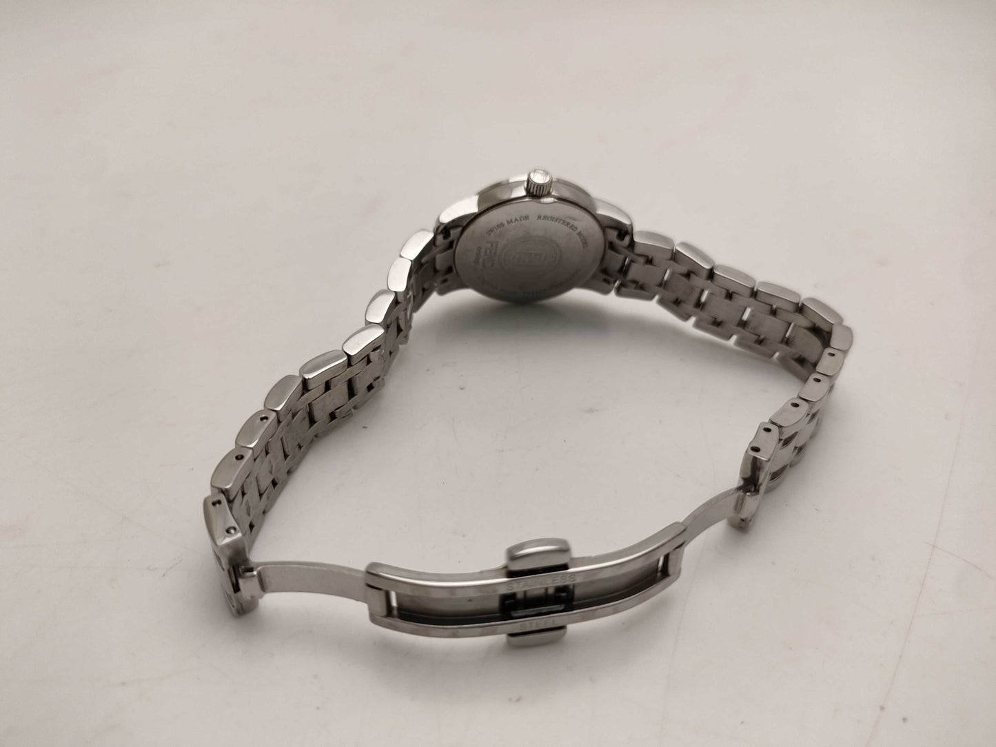FENDI 2100L Women's Watch