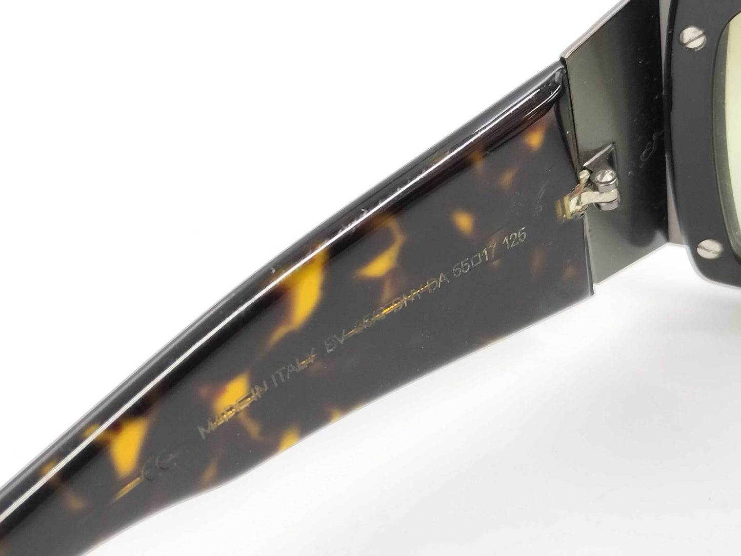 (10461_0269) ◆BOTTEGA VENETA 55□17 Sunglasses and glasses