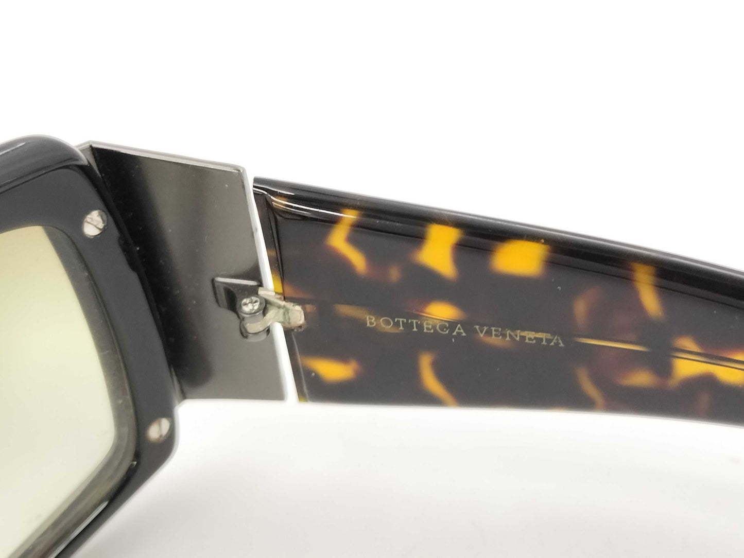 (10461_0269) ◆BOTTEGA VENETA 55□17 Sunglasses and glasses