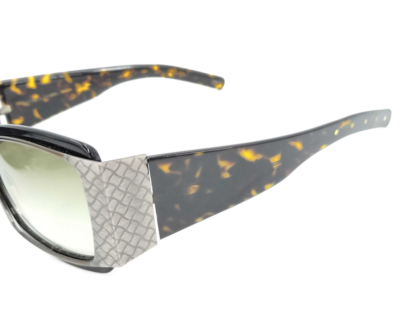 (10461_0269) ◆BOTTEGA VENETA 55□17 Sunglasses and glasses