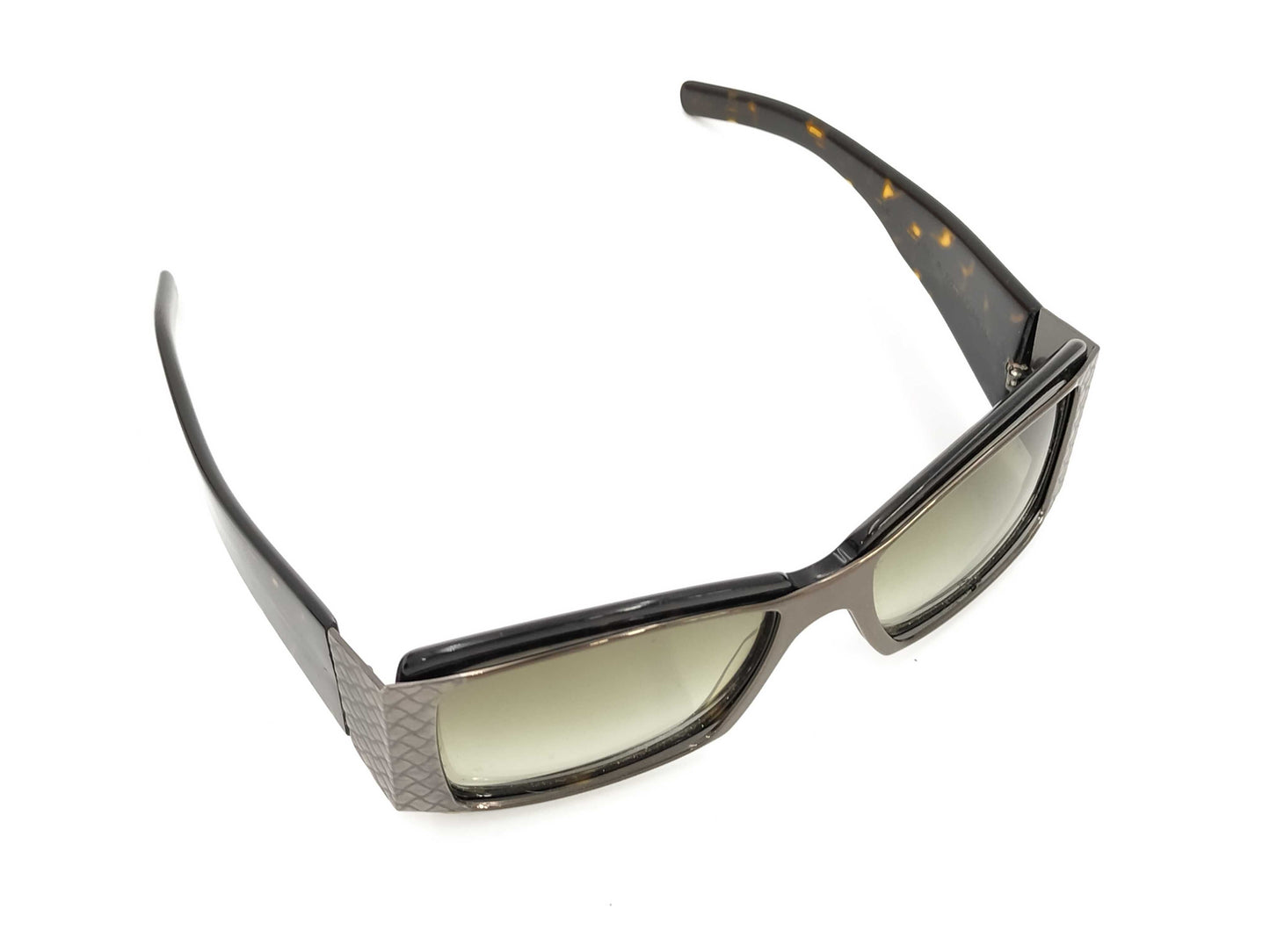 (10461_0269) ◆BOTTEGA VENETA 55□17 Sunglasses and glasses