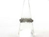 D0.62ct Pt900 6.8g Ring
