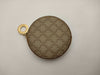 CELINE Macadam Coin Case Coin Case
