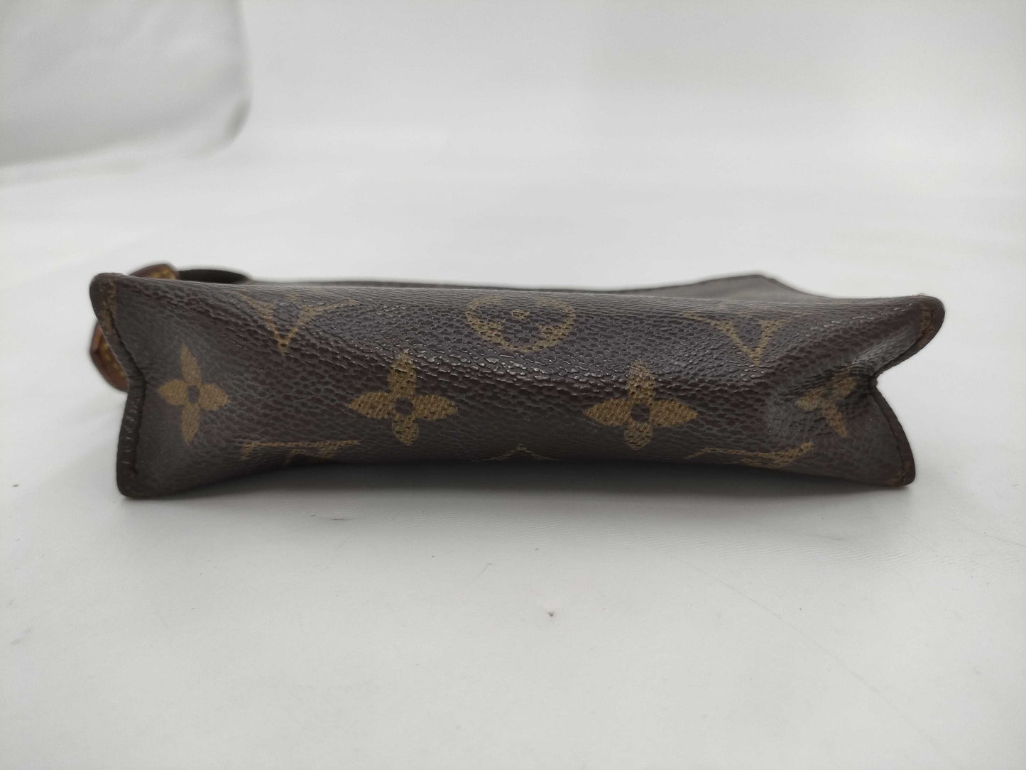 (10463_0036) LOUIS VUITTON Monogram 3-piece set of accessories Other accessories