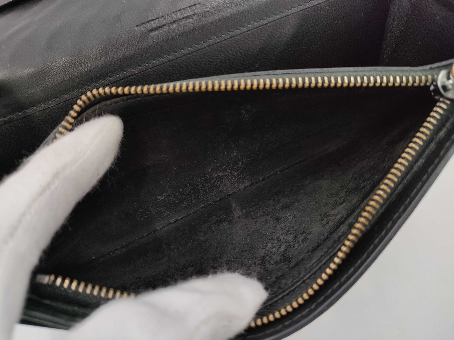 (10461_0271) BOTTEGA VENETA Folding Wallet Wallet