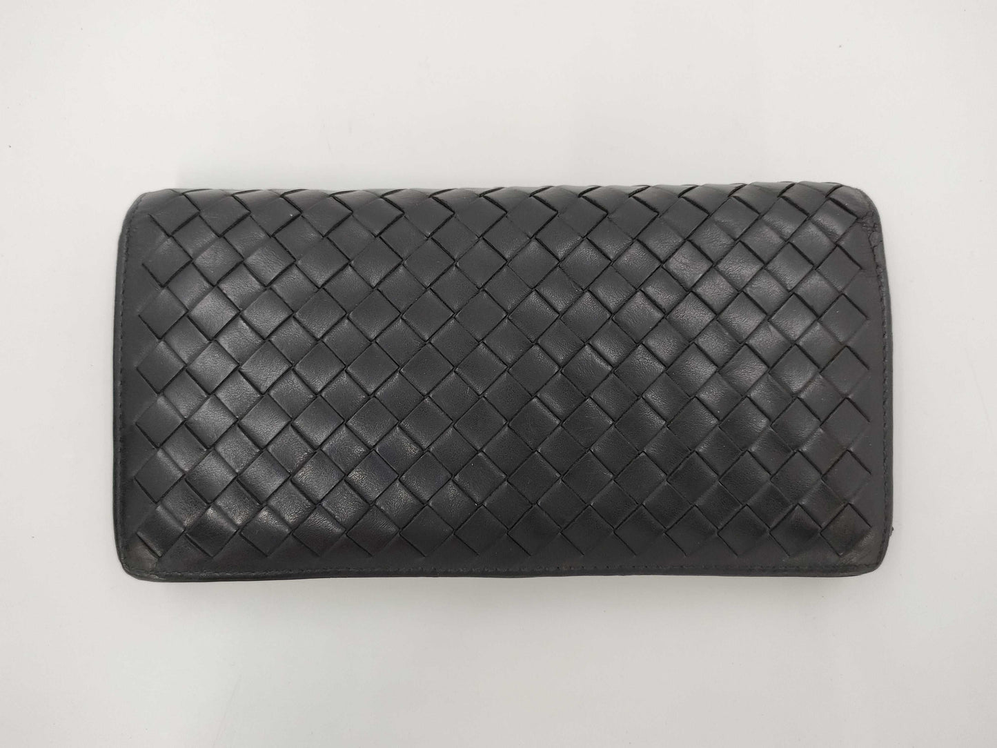 (10461_0271) BOTTEGA VENETA Folding Wallet Wallet