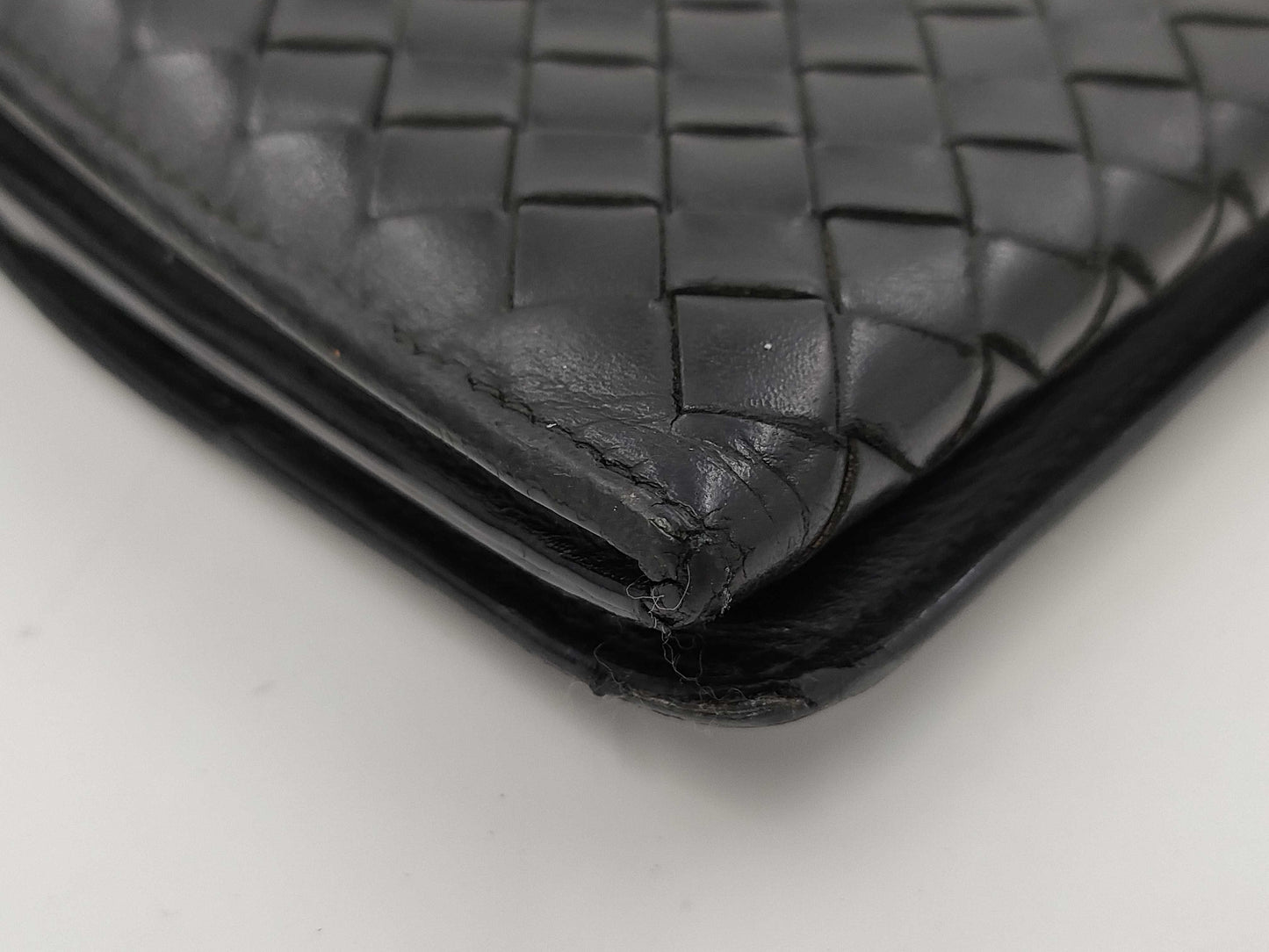(10461_0271) BOTTEGA VENETA Folding Wallet Wallet