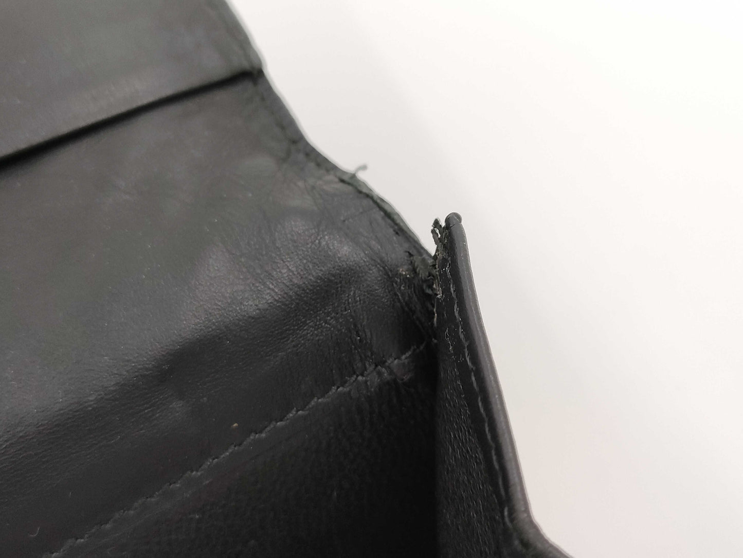 (10461_0271) BOTTEGA VENETA Folding Wallet Wallet