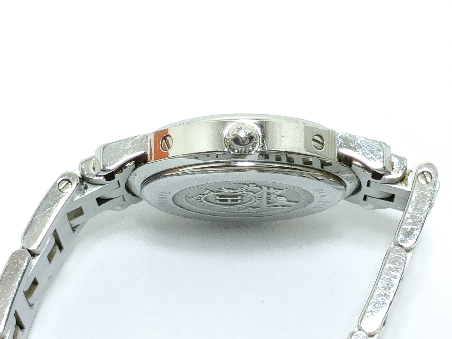 HERMES ladies' watch