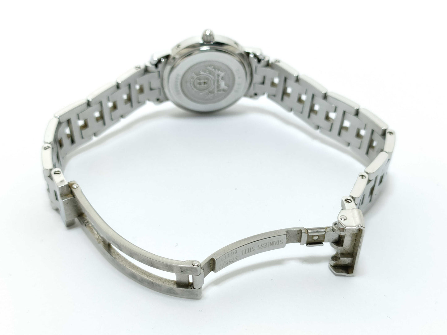 HERMES ladies' watch