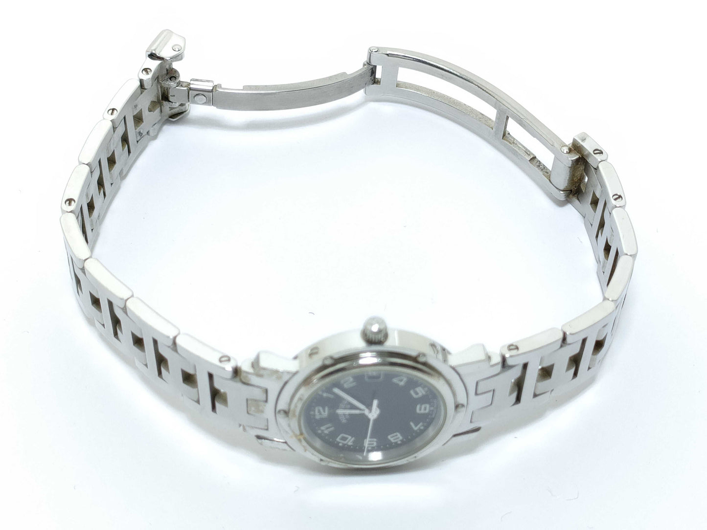 HERMES ladies' watch