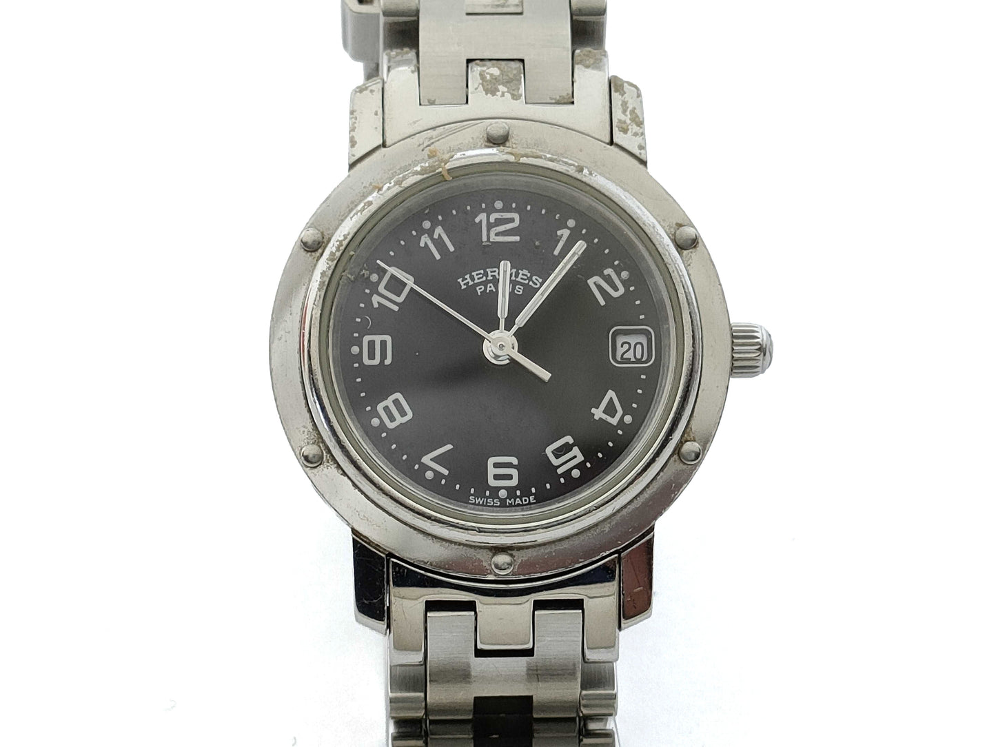 HERMES ladies' watch